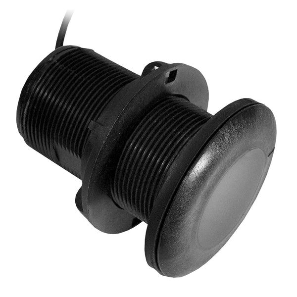 Raymarine P319 Low Profile Plastic Depth Only
