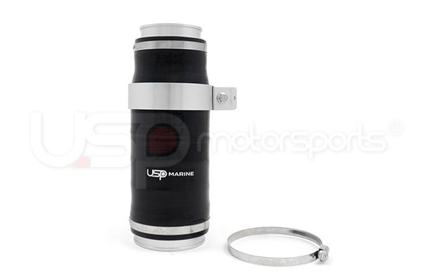 USP Marine Tuning High-Flow Air Intake Pipe for Mercury Verado 135-300
