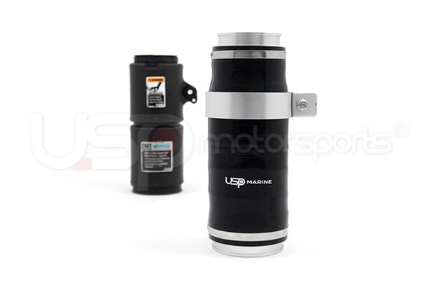 USP Marine Tuning High-Flow Air Intake Pipe for Mercury Verado 135-300