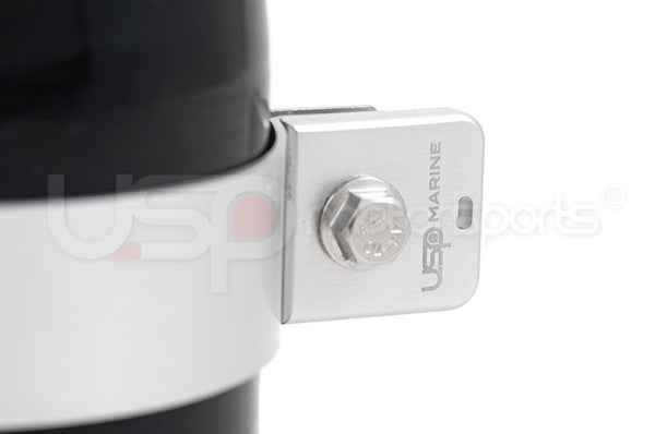 USP Marine Tuning High-Flow Air Intake Pipe for Mercury Verado 135-300