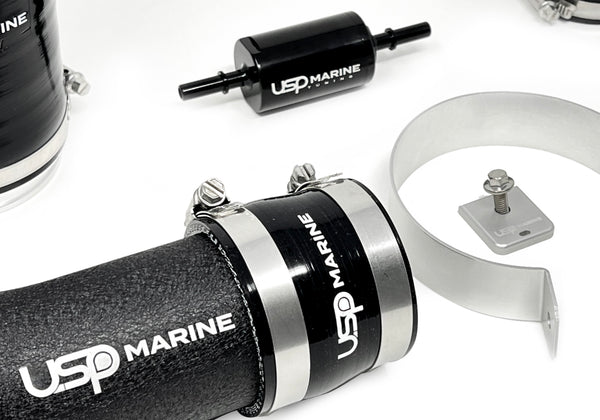 USP Marine Tuning Ultimate Performance Kit for Mercury Verado 135-300 Engines