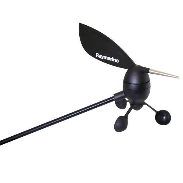Raymarine ST60 Long Arm Masthead Transducer with 30m Cable