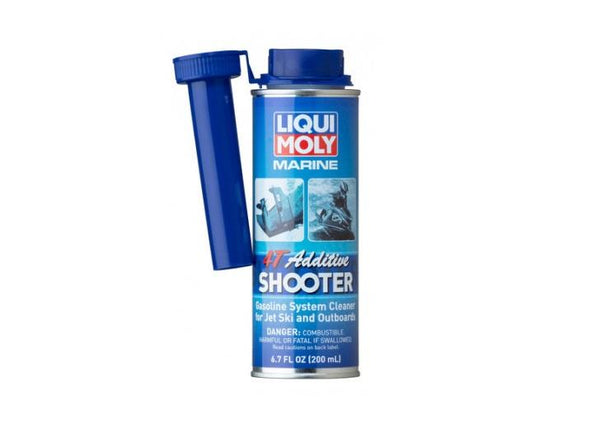 Liqui Moly Marine 4T Four-Stroke Fuel Additive