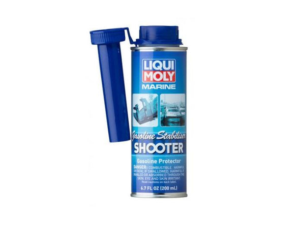 Liqui Moly Marine Gasoline Stabilizer