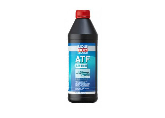 Liqui Moly Marine ATF Oil