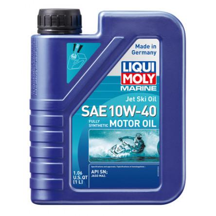 Liqui Moly Marine PWC/Jet Ski Engine Oil (10W-40)
