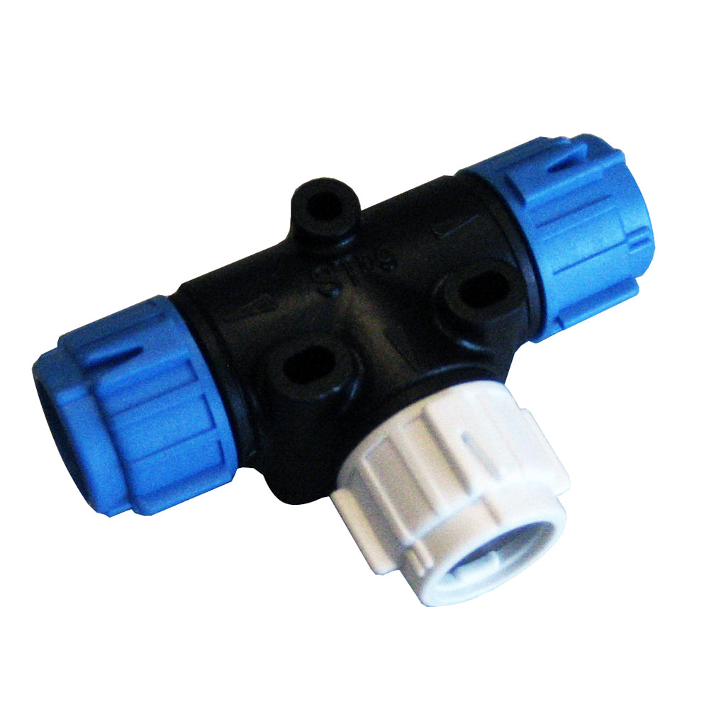 Raymarine A06028 SeaTalkng T-Piece Connector – USP Marine