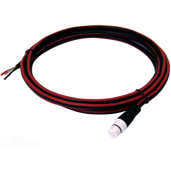 Raymarine Power Cable for SeaTalkng