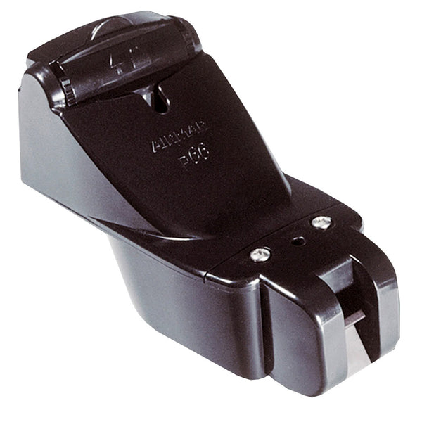 Raymarine P66 TM Depth Transducer for ST40
