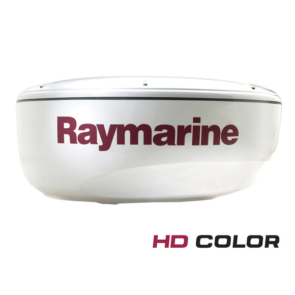 Raymarine RD418HD 4kW HD Digital Radome (no cable) (18 Inch)