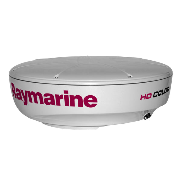 Raymarine RD424HD 4kw HD Digital Radome (no cable) (24 Inch)