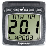 Raymarine T110-916 Wireless Multi Digital Display
