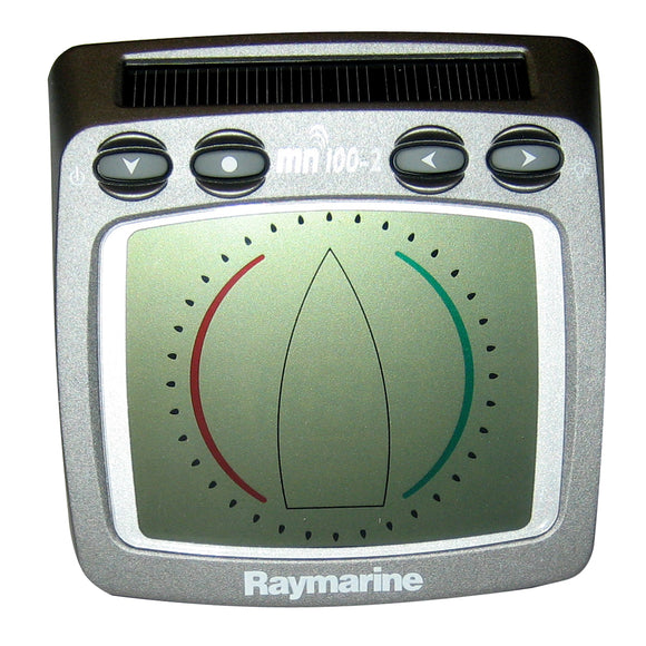 Raymarine T112-916 Wireless Multi Analog Display