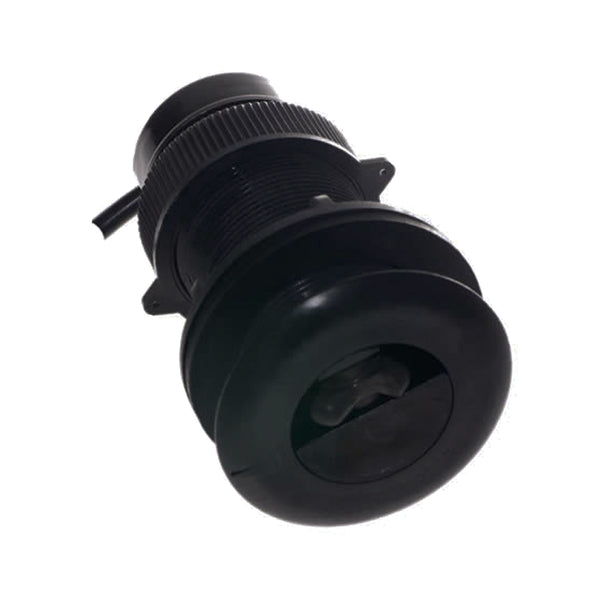 Raymarine Nylon Thru Hull with Depth Temperature Speed