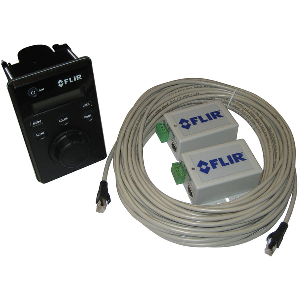 FLIR Standard 2nd Station Kit for M Series
