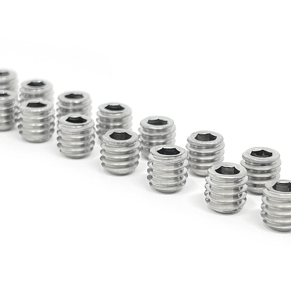 USP Marine Tuning Performance Lower Unit Plug Kit