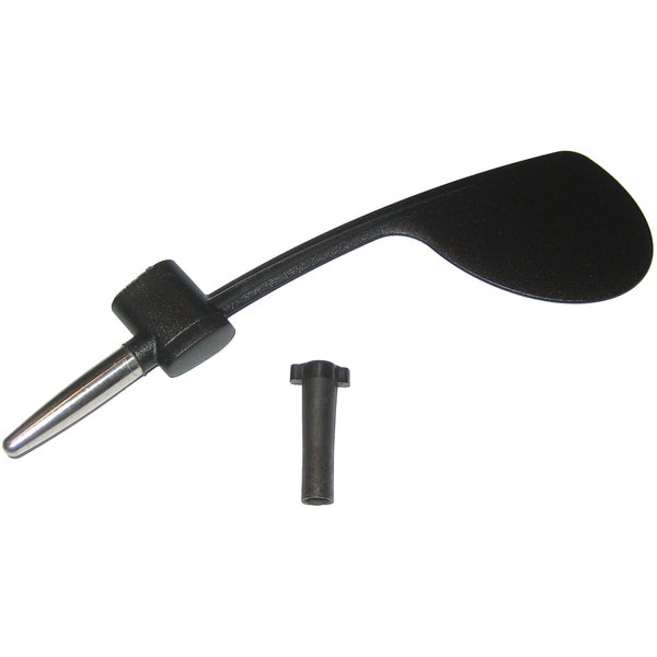 Raymarine TA100 Wind Vane Replacement Kit with Vane, Bearing & Stud kit