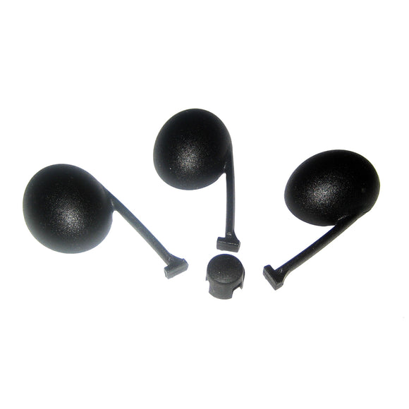 Raymarine TA101 Replacement Wind Cup Set for Anemometer