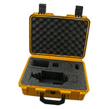 FLIR Rigid Camera Case for First Mate Cameras & Accessories - Yellow