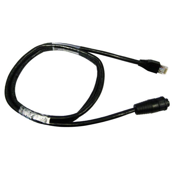Raymarine RayNet to RJ45 Male Cable (1M)
