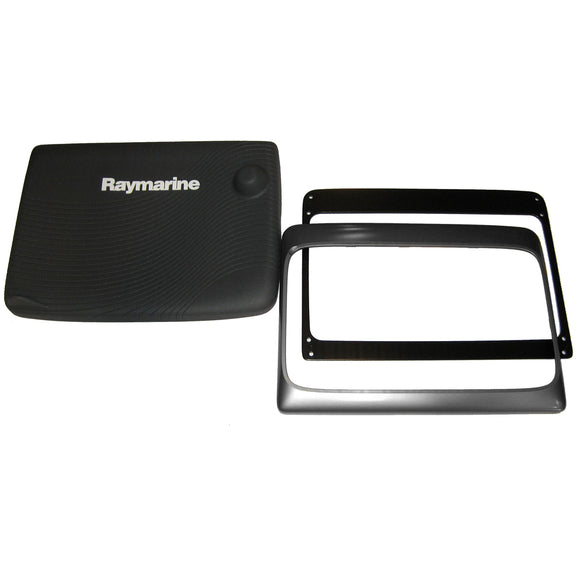 Raymarine c12X/e12X Classic Adapter Kit