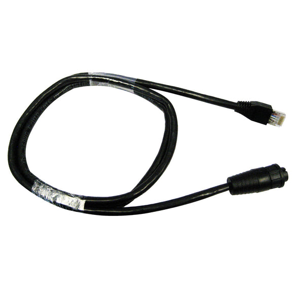 Raymarine RayNet to RJ45 Male Cable (3M)