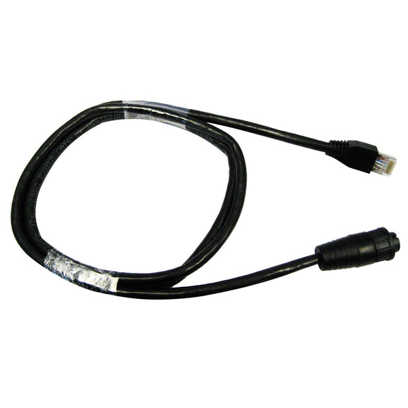 Raymarine RayNet to RJ45 Male Cable (10M)