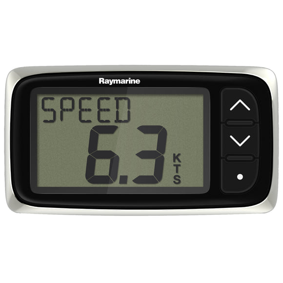 Raymarine i40 Speed Display System