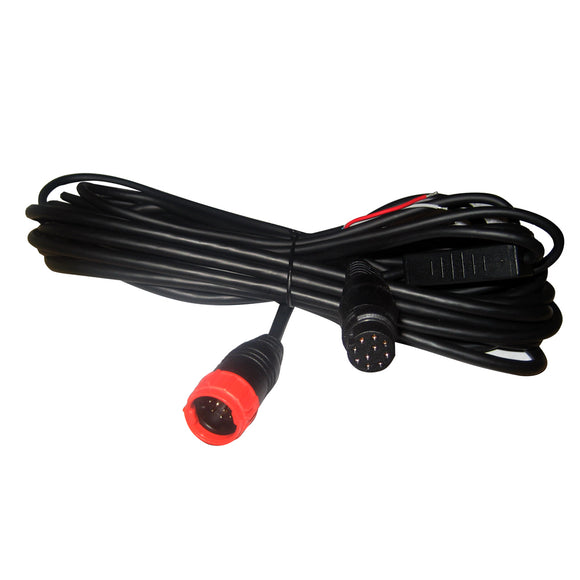 Raymarine A80224 Transducer Extension Cable for CPT-60 Dragonfly Transducer (4M)