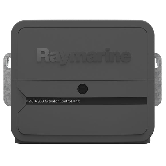 Raymarine ACU-300 Actuator Control Unit for Solenoid Contolled Steering Systems & Constant Running Hydraulic Pumps