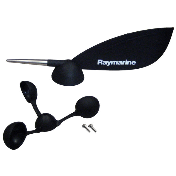 Raymarine A28167 Wind Vane & Cups