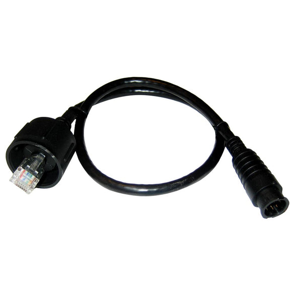 Raymarine A80272 RayNet Male to SeaTalkHS Male Adapter Cable (400MM)