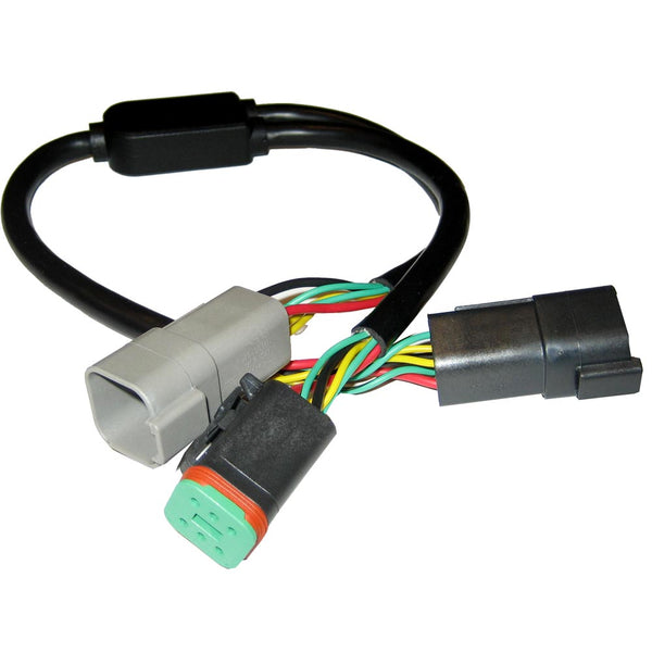 Raymarine E70241 Volvo Penta Engine Y-Loom Cable