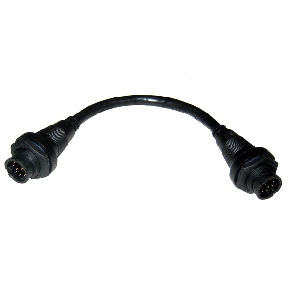 Raymarine RayNet Male To RayNet Male Cable (100MM)