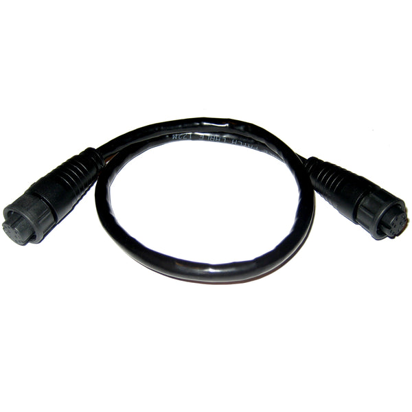 Raymarine RayNet Female to RayNet Female Port Connectivity (400MM)
