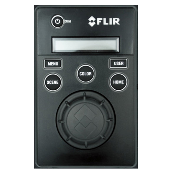 FLIR JCU-1 Joystick Control Unit for M-Series - RJ45 Connection