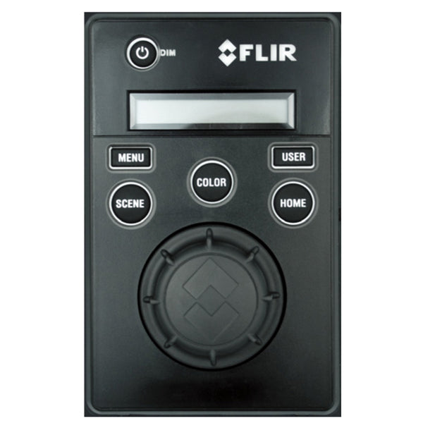 flir m