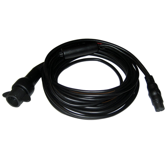 Raymarine A80312 Extension Cable for CPT-DV & DVS Transducer & Dragonfly & Wi-Fish (4M)