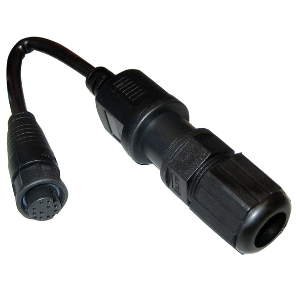 Raymarine A80247 Raynet to RJ45 Female Adapter (100MM)