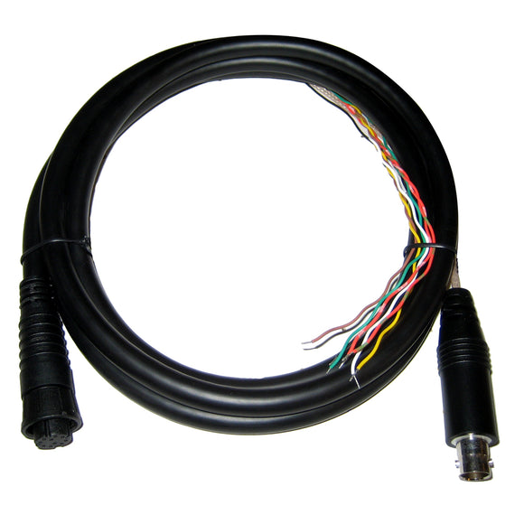 Raymarine Video In/NMEA 0183 Cable for eS75/78 Series