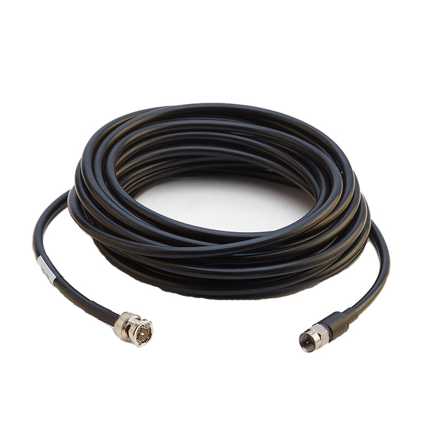 FLIR Video Cable F-Type to BNC 100' – USP Marine