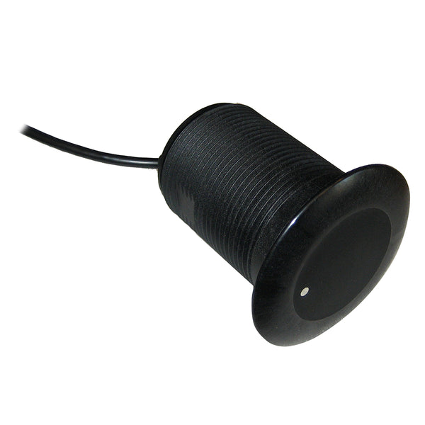 Raymarine CPT-S Thru-Hull - High Chirp - Plastic (0)