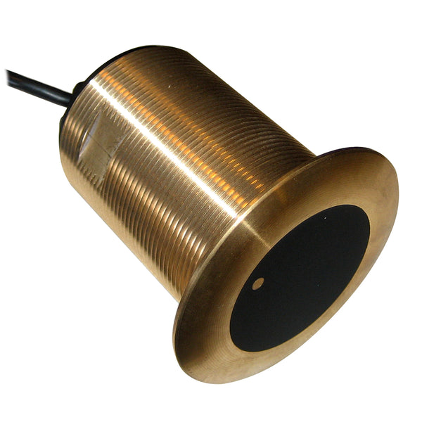 Raymarine CPT-S Thru-Hull - High Chirp - Bronze (20)