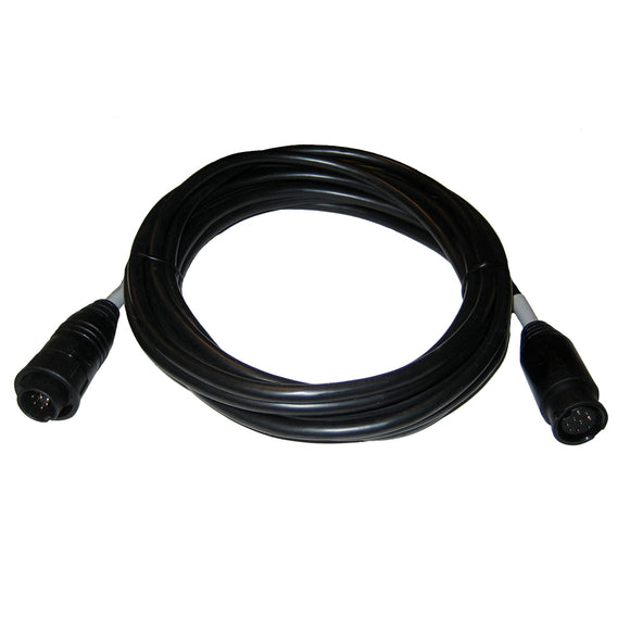 Raymarine Transducer Extension Cable for CP470/CP570 Wide CHIRP Transducers (10M)