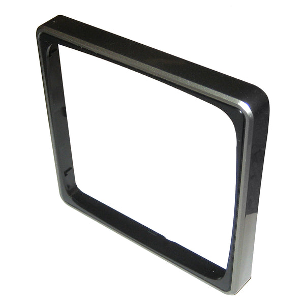 Raymarine Gunmetal Retrofit Bezel for i50, i60, i70, p70 & p70R