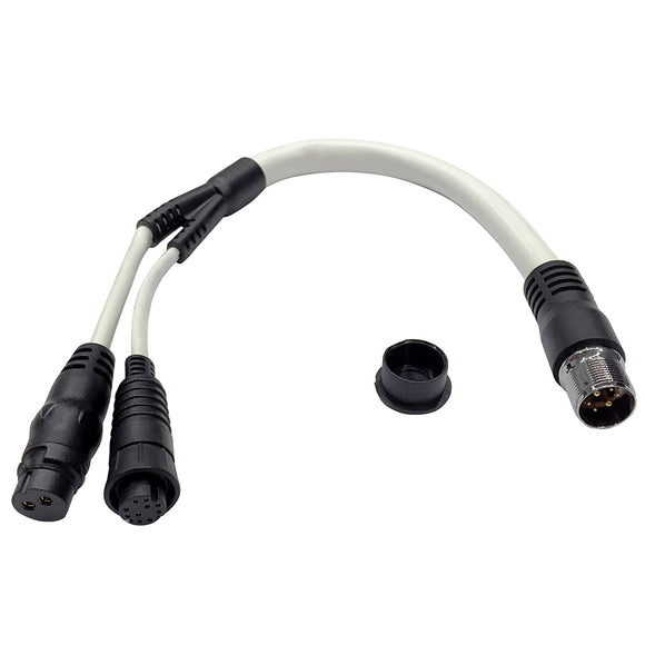 Raymarine Quantum Adapter Cable for CPT200 (4M)
