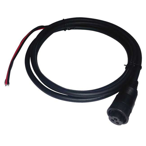 Raymarine Power Cord for a-Series (1.5M)