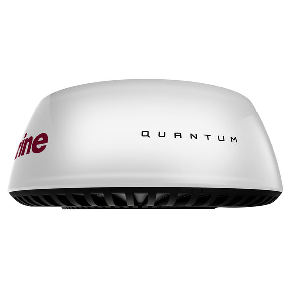 Raymarine Quantum Q24C 20W 21.3 Inch Radome with Wi-Fi, 15M Ethernet Cable & Power Cable