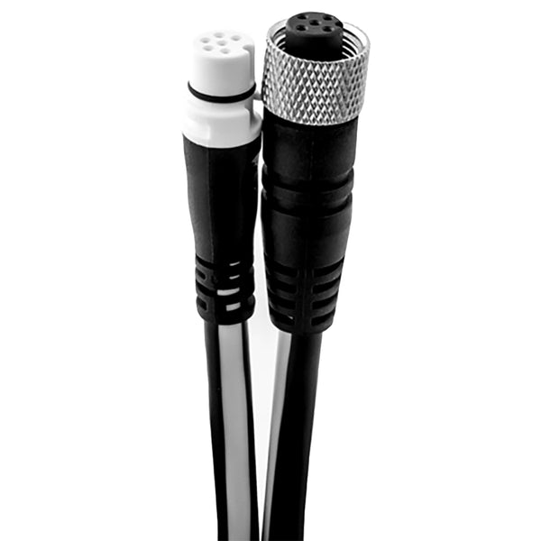 Raymarine SeaTalkng to DeviceNet Female Adapter Cable (1M)