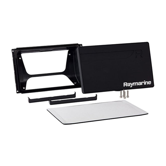 Raymarine Front Mounting Kit for Axiom 9